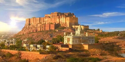 mehrangarh-fort