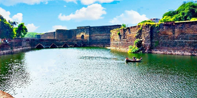 lohagarh-fort