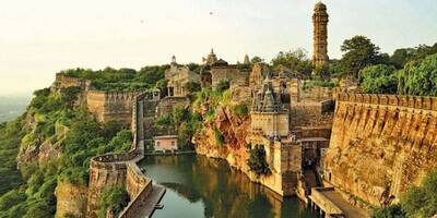 chittorgarh-fort