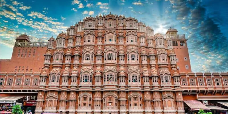 Tour Agencies In Jaipur